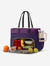 Lunch Tote Bag 15.6" 17.3"
