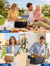 LOVEVOOK Lunch Bag 15L/25L 5789