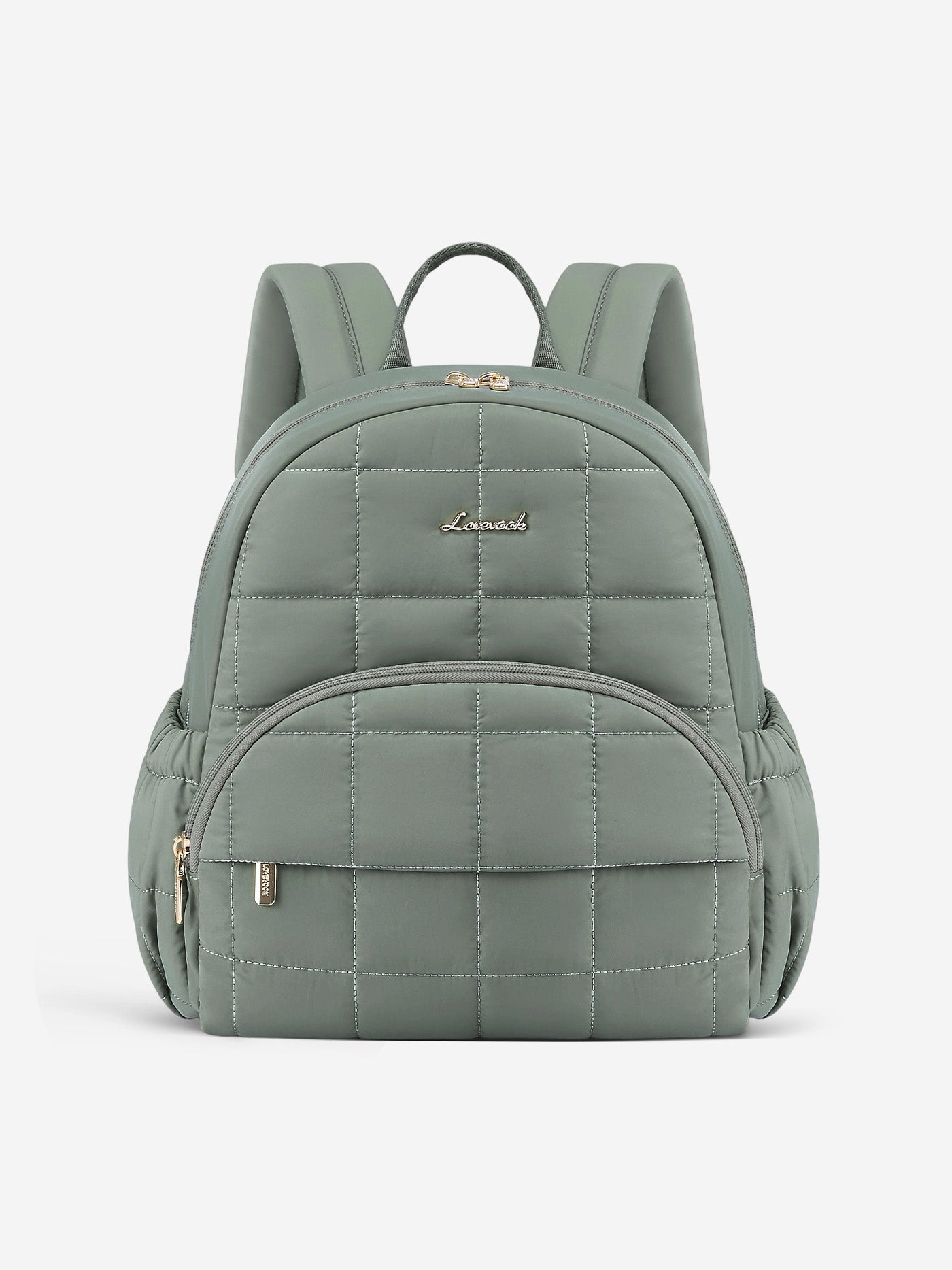 Mini Puffer Backpack