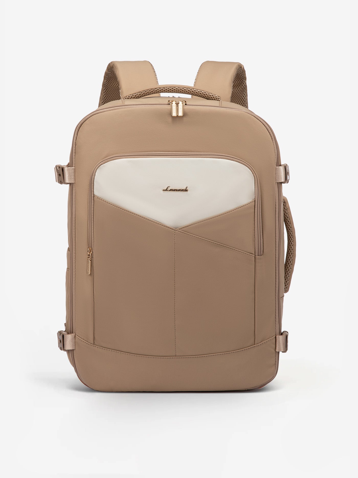LOVEVOOK 4Pcs Carry on Backpack for Airplanes, 40L/50L 4112