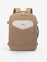LOVEVOOK 4Pcs Carry on Backpack for Airplanes, 40L/50L 4112