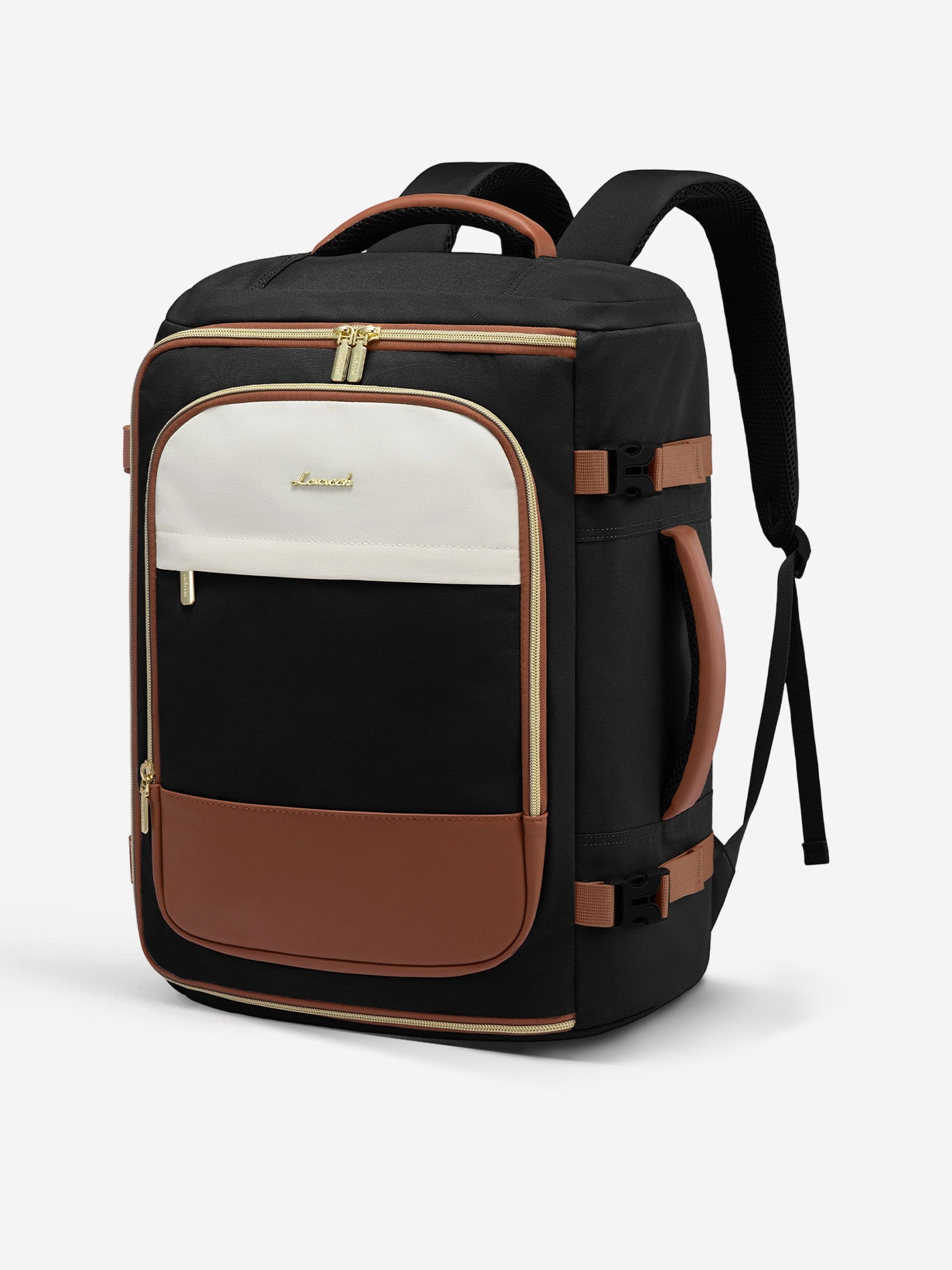 LOVEVOOK 4Pcs Travel Backpack Bag 40L/50L 4299