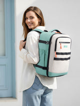 LOVEVOOK 4Pcs Travel Backpack 40L/50L 5523