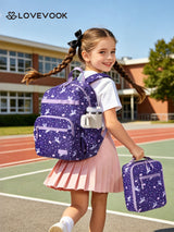 LOVEVOOK Kids Unicorn Backpack 13" 15" 5717