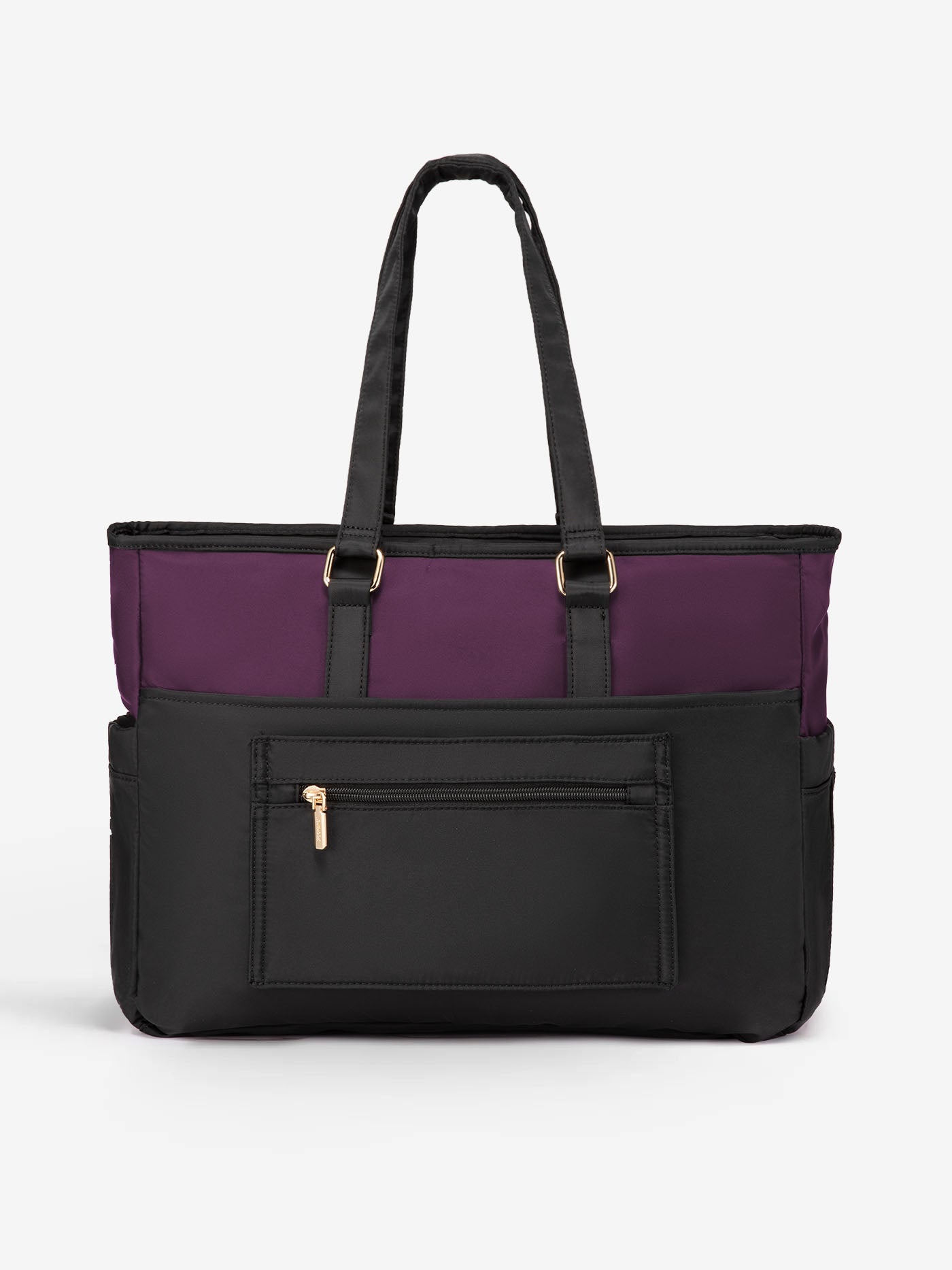 LOVEVOOK Multi-Pocket Laptop Tote Bag, 15.6" 17.3" 3122
