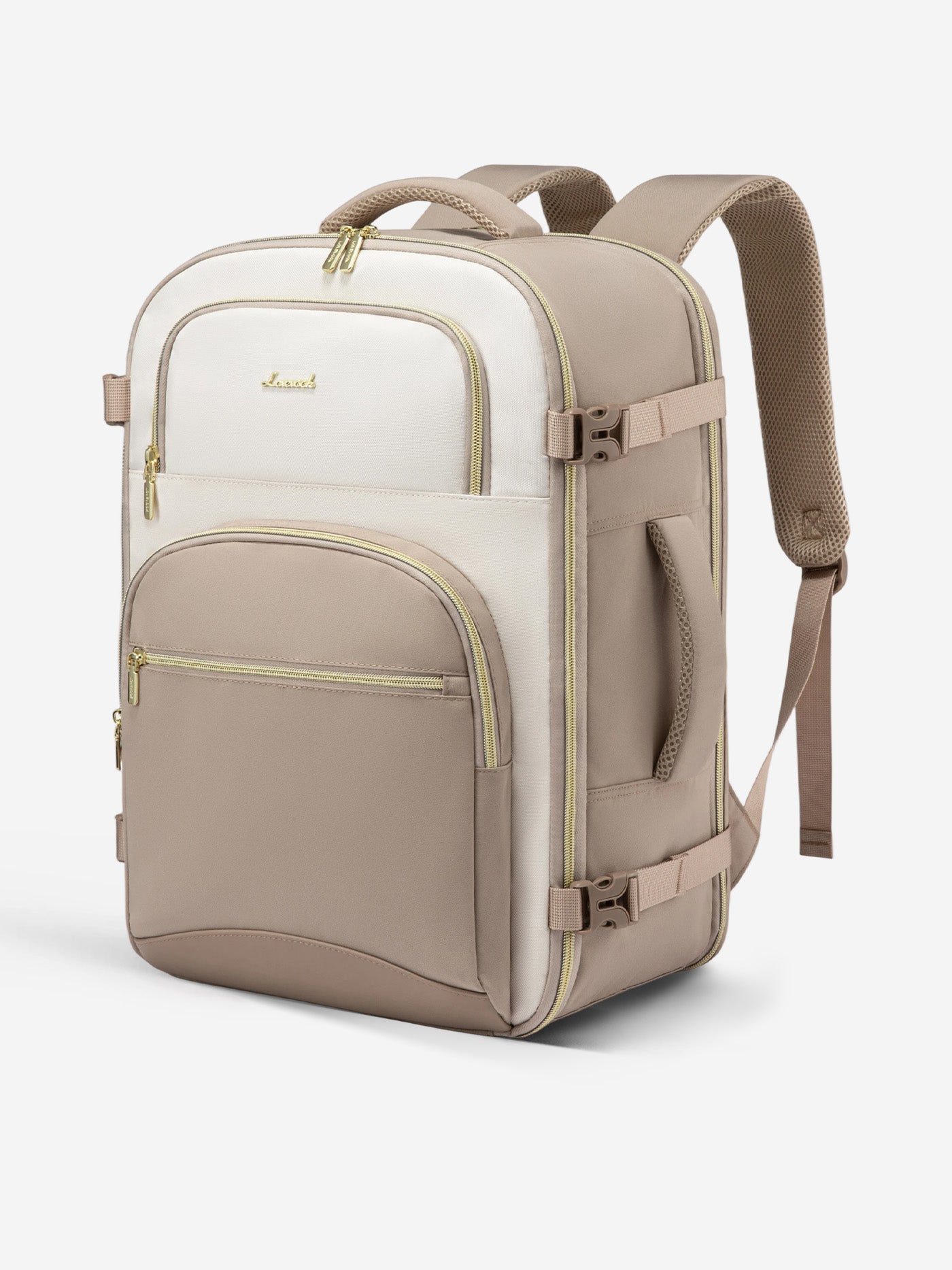 LOVEVOOK Travel Laptop Backpack 40L/50L