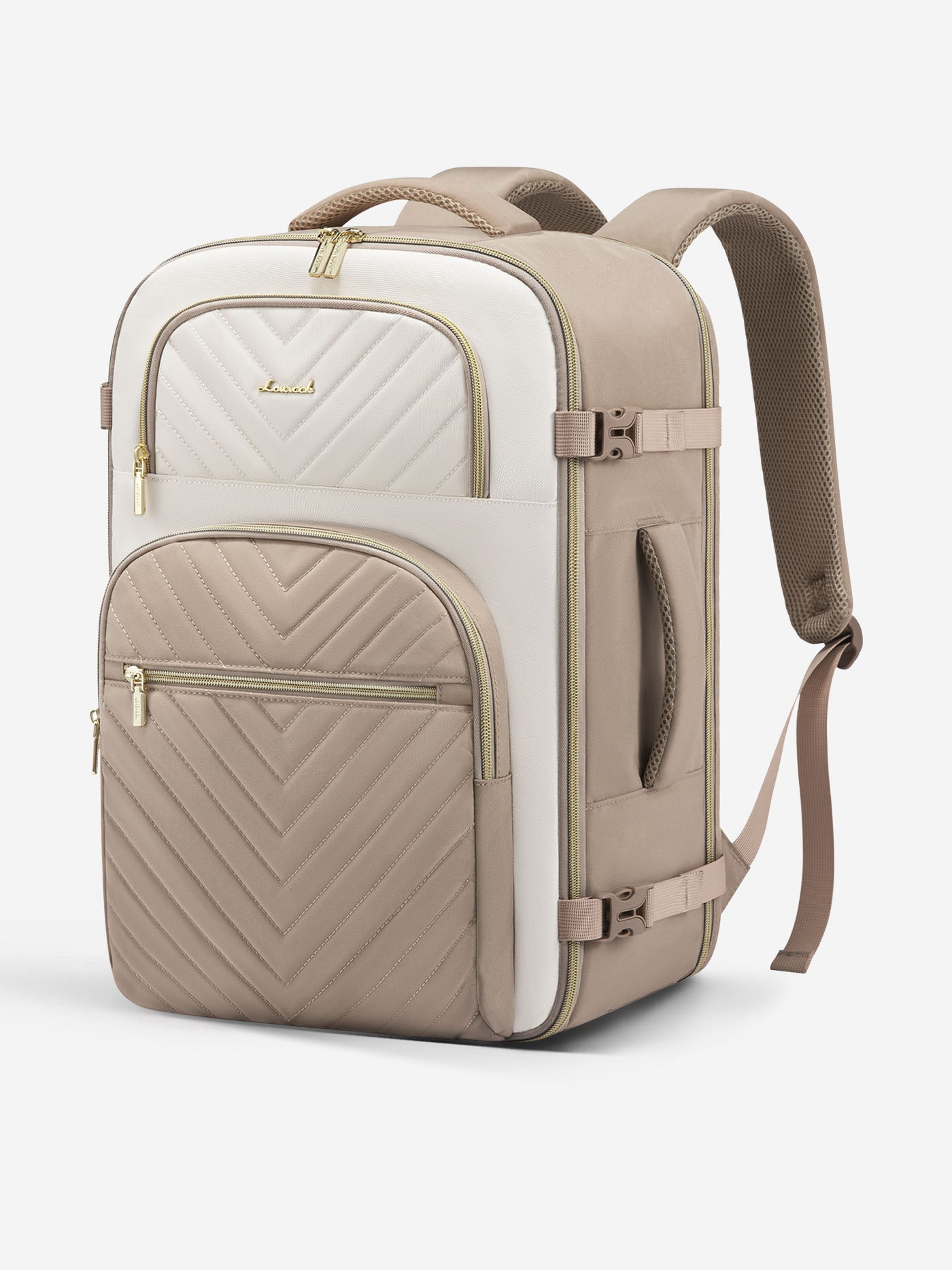 LOVEVOOK Travel Laptop Backpack 40L/50L