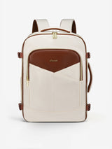 LOVEVOOK 4Pcs Carry on Backpack for Airplanes, 40L/50L 4112