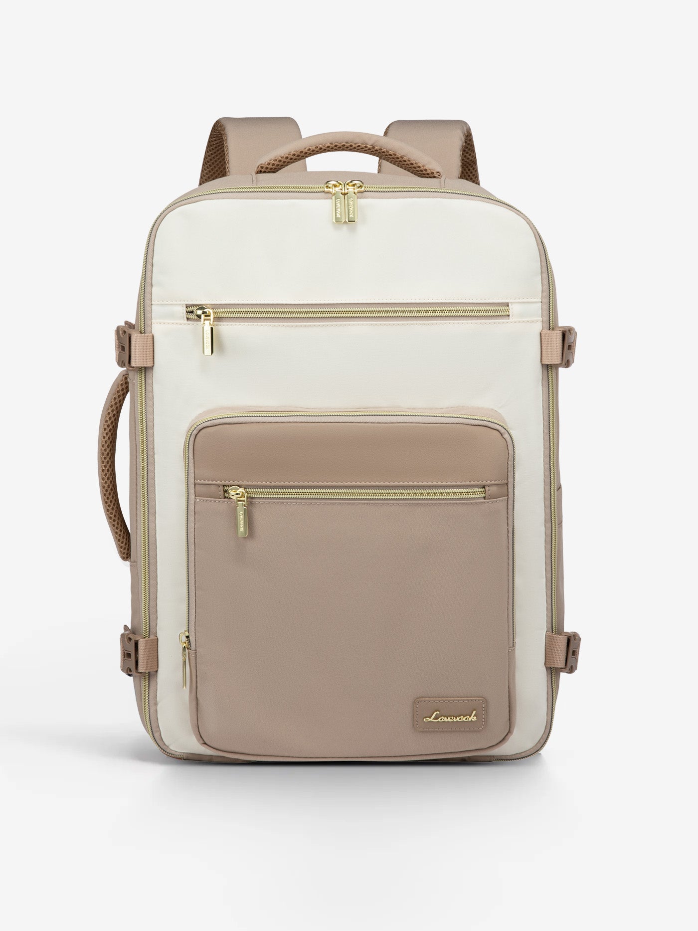 LOVEVOOK 4Pcs Travel Backpack, 40L 50L 4319