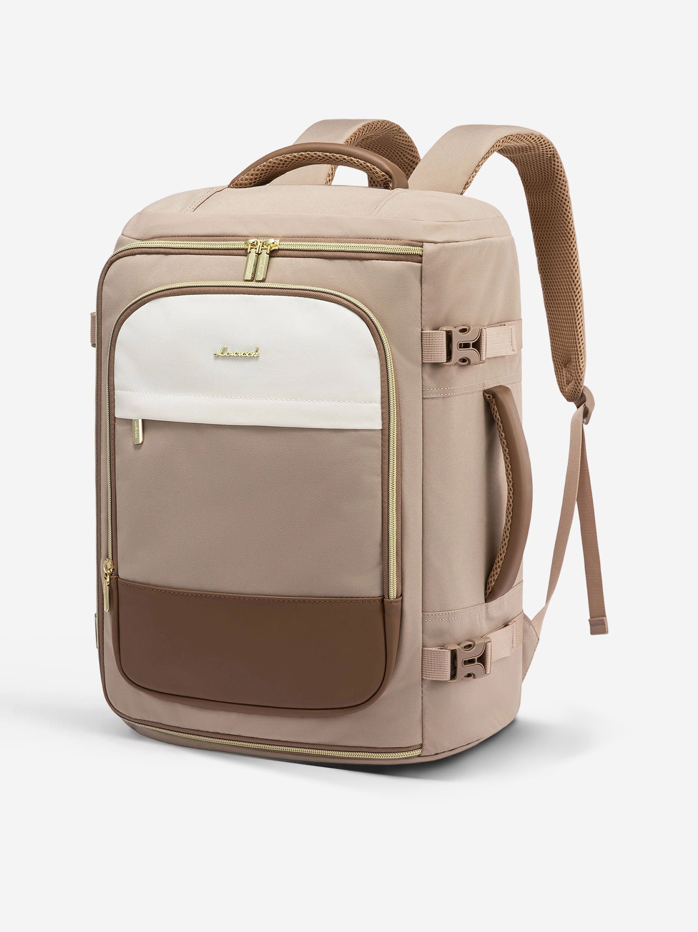 LOVEVOOK 4Pcs Travel Backpack Bag 40L/50L 4299