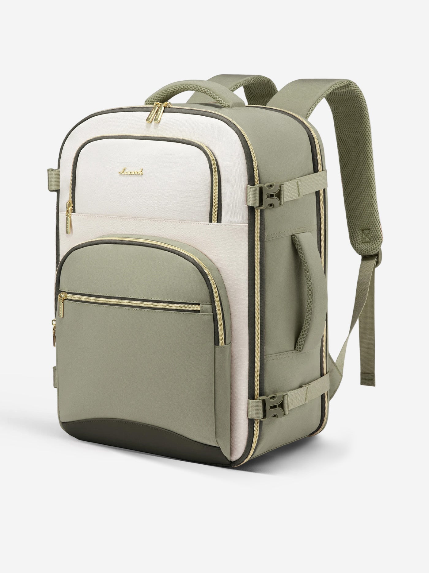 LOVEVOOK Travel Laptop Backpack 40L/50L