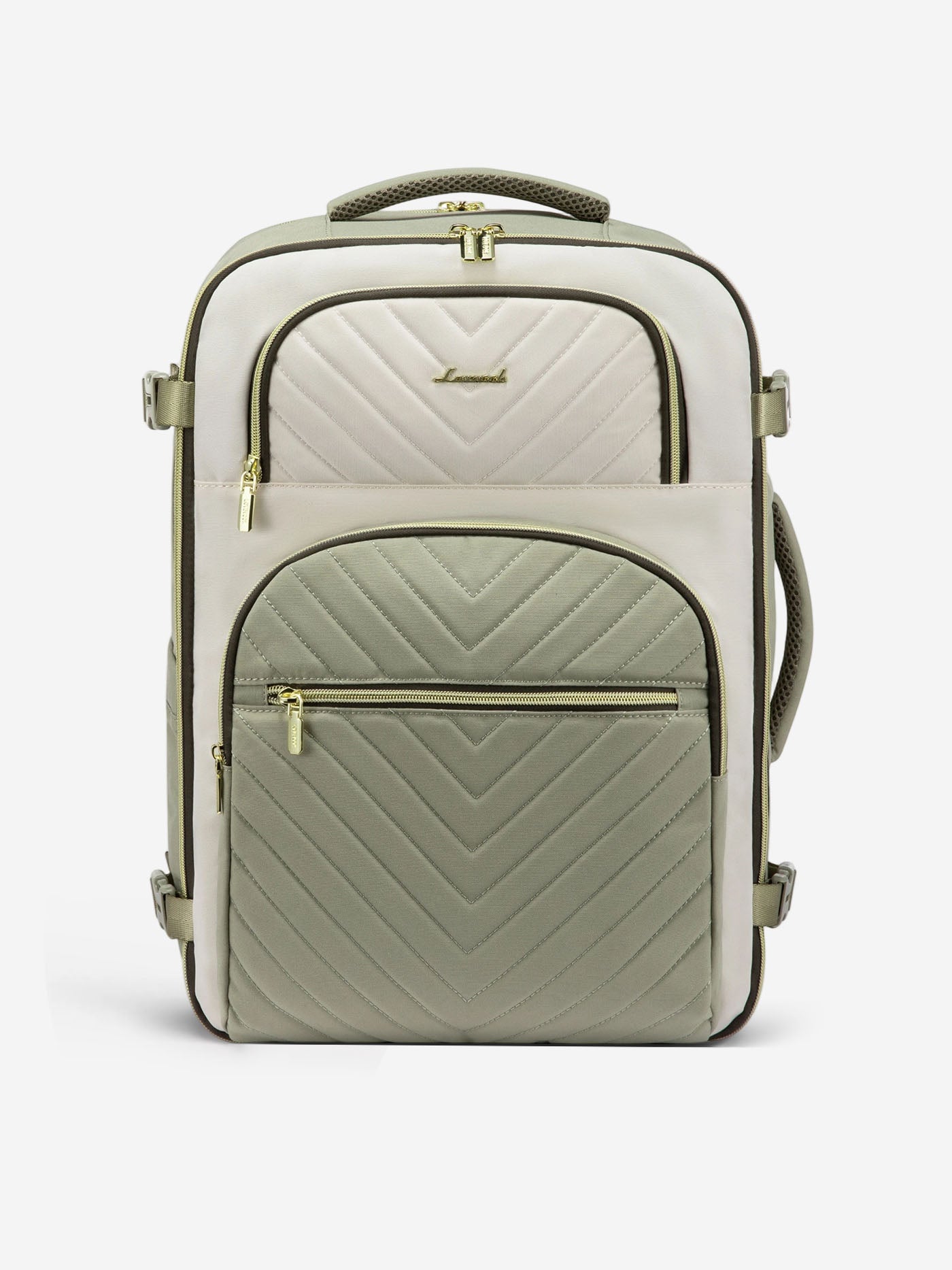LOVEVOOK Travel Laptop Backpack 40L/50L