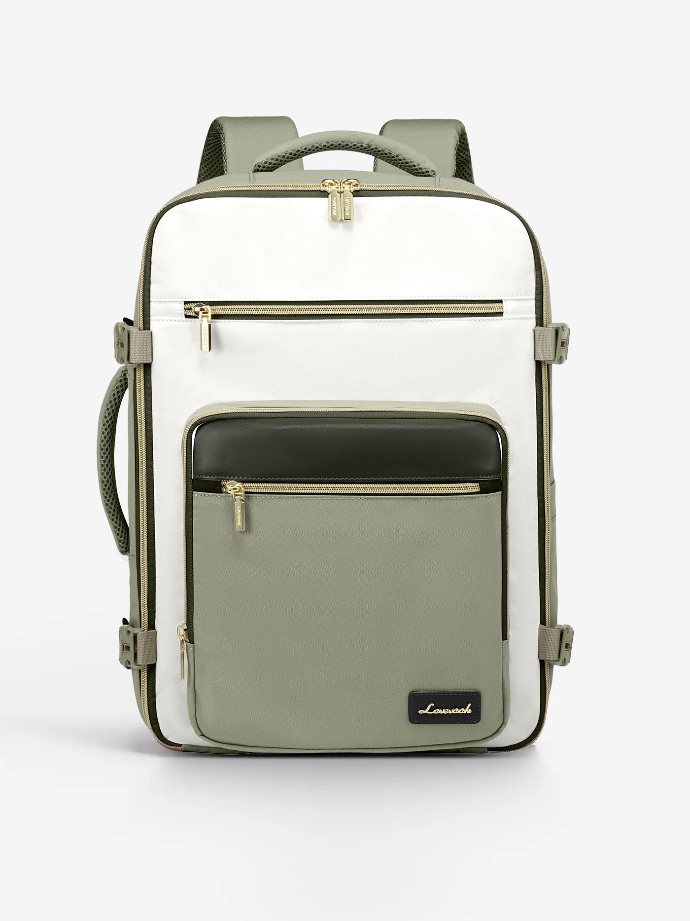 LOVEVOOK 4Pcs Travel Backpack, 40L 50L 4319
