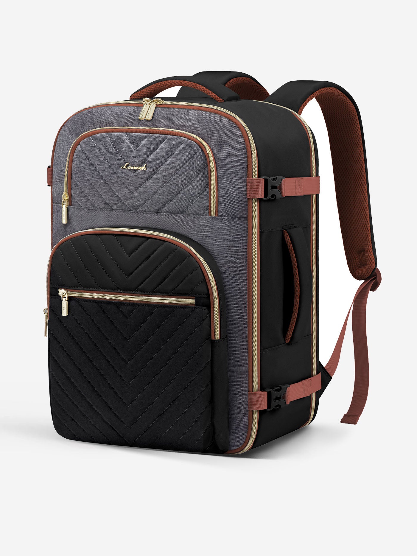 LOVEVOOK Travel Laptop Backpack 40L/50L