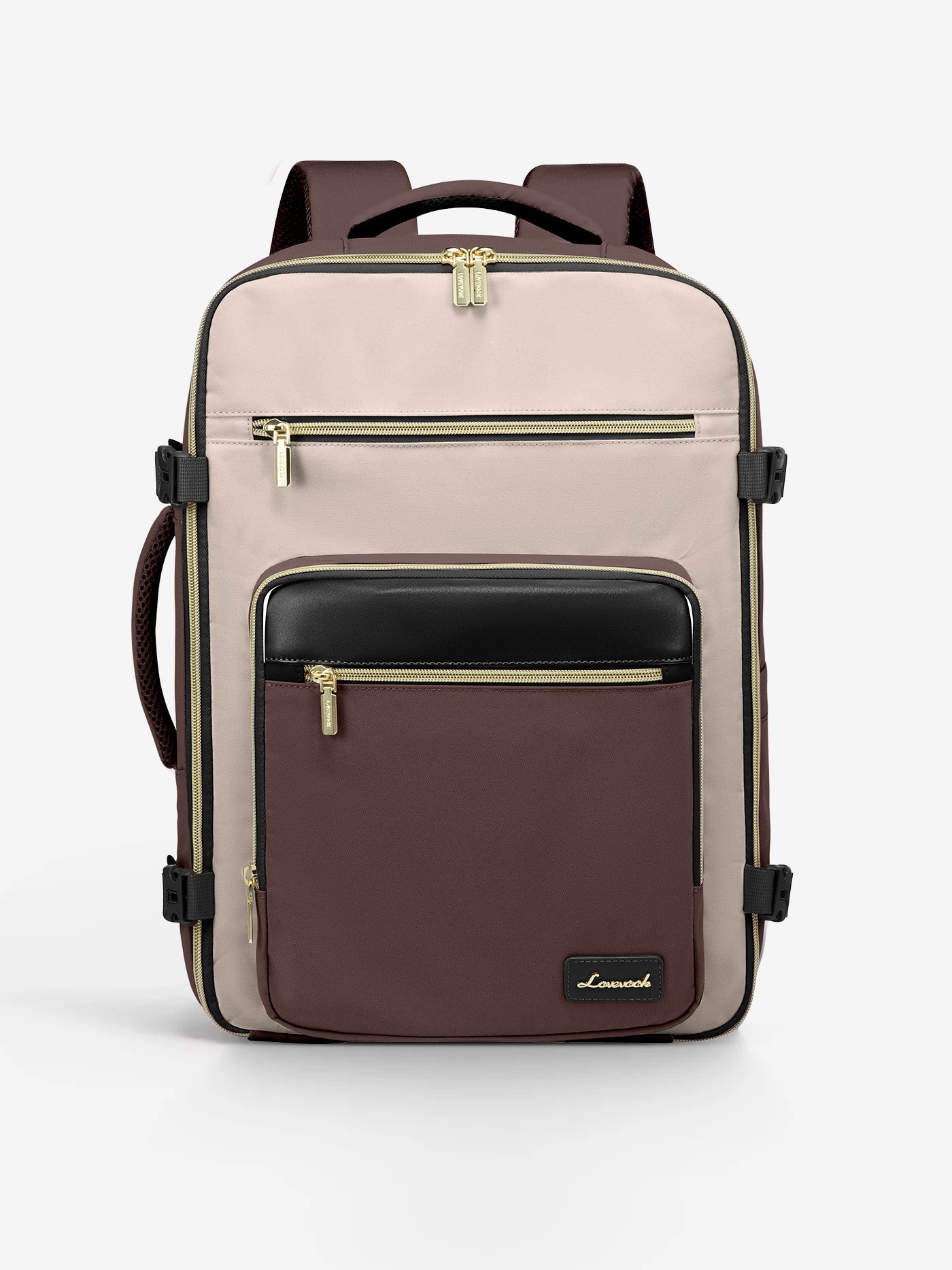 LOVEVOOK 4Pcs Travel Backpack, 40L 50L 4319