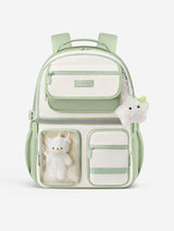 LOVEVOOK Cute School Backpack 5614
