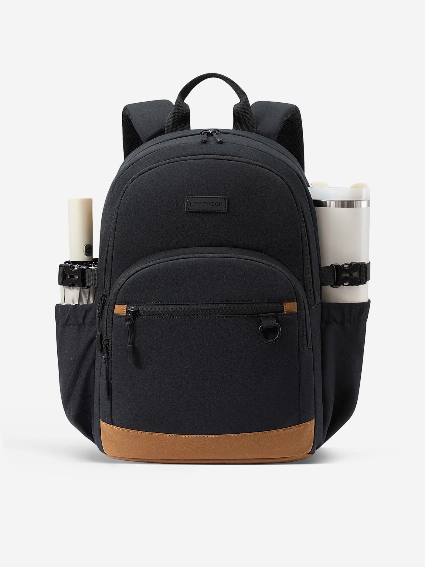 LOVEVOOK Travel Laptop Backpack 15.6" 17.3" 5560
