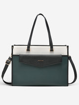 LOVEVOOK 2-in-1 Laptop Tote, 15.6" 17.3" 31520