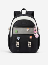LOVEVOOK School Laptop Backpack, 5591 15.6" 17.3" 5591