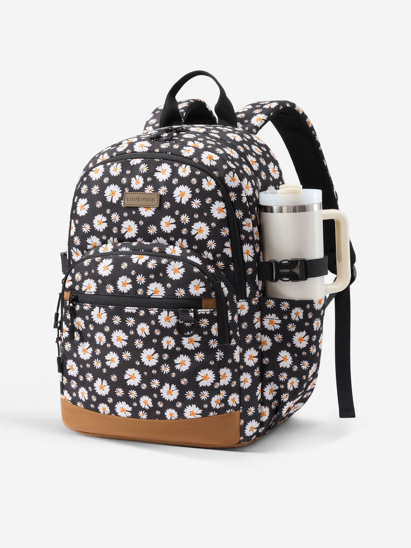 LOVEVOOK Travel Laptop Backpack 15.6" 17.3" 5560