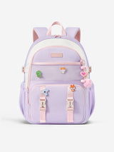 LOVEVOOK School Laptop Backpack, 5591 15.6" 17.3" 5591