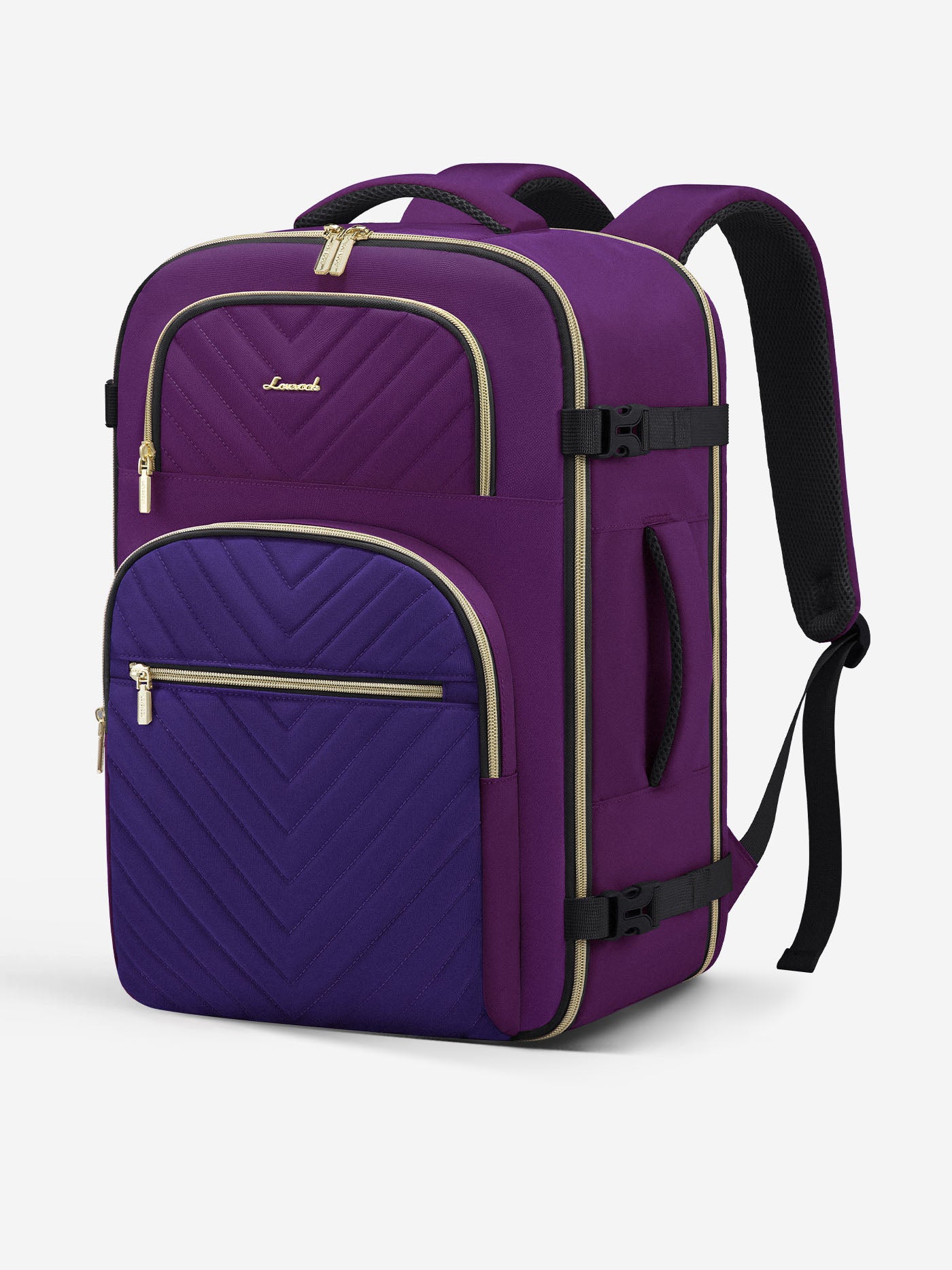 LOVEVOOK Travel Laptop Backpack 40L/50L