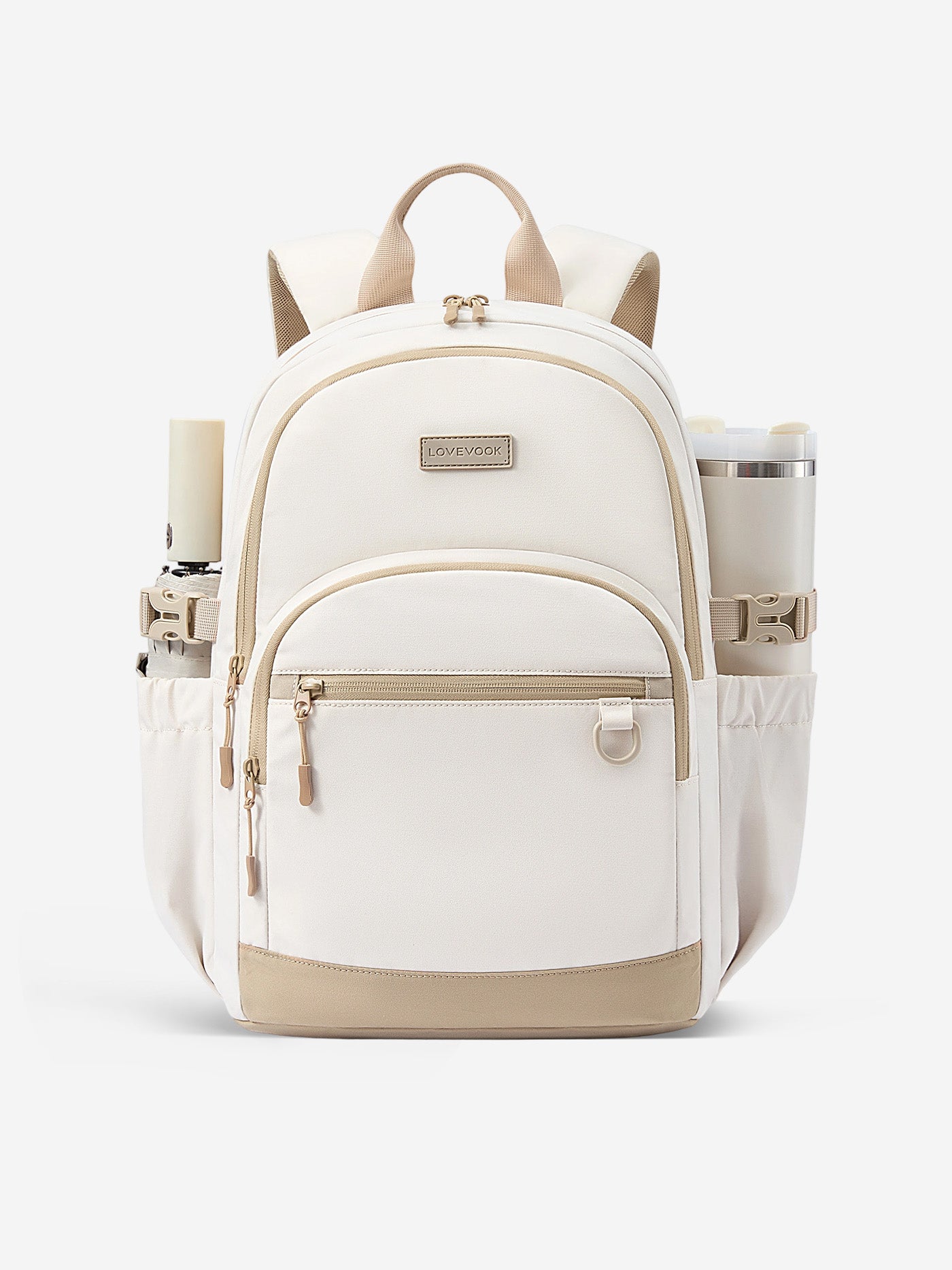 LOVEVOOK Travel Laptop Backpack 15.6" 17.3" 5560