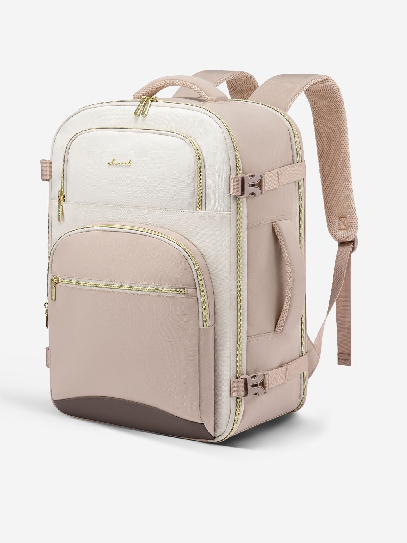LOVEVOOK Travel Laptop Backpack 40L/50L