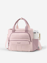 LOVEVOOK Puffer Lunch Bag 13L/18L,5769 5769
