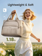 LOVEVOOK Puffer Lunch Bag 13L/18L,5769 5769