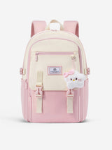 LOVEVOOK School Backpack 15.6" 17.3" 5492