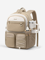 LOVEVOOK School Backpack 15.6" 17.3"，5457 5457
