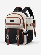 LOVEVOOK School Backpack 15.6" 17.3",5552 5552