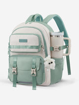 LOVEVOOK School Backpack 15.6" 17.3",5552 5552