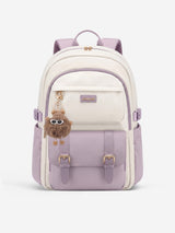 LOVEVOOK School Backpack 15.6" 17.3"，5575 5575