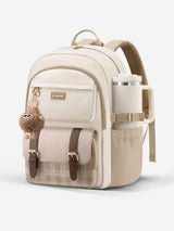 LOVEVOOK School Backpack 15.6" 17.3"，5575 5575