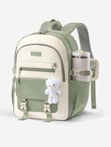 LOVEVOOK School Backpack 15.6" 17.3"，5667 5667