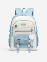 LOVEVOOK School Backpack 15.6" 17.3"，5667 5667