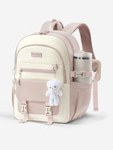LOVEVOOK School Backpack 15.6" 17.3"，5667 5667