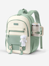 LOVEVOOK School Backpack 15.6" 17.3"，5667 5667