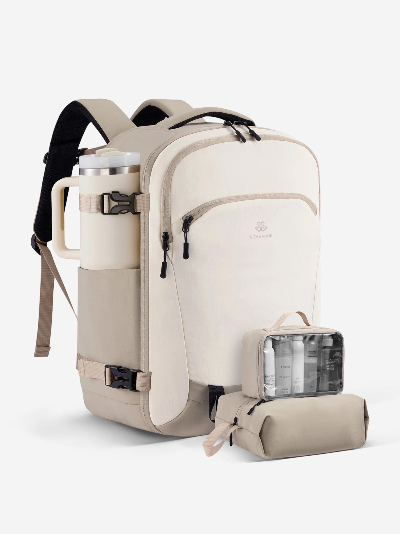 Travel Backpack Bag 40L/50L