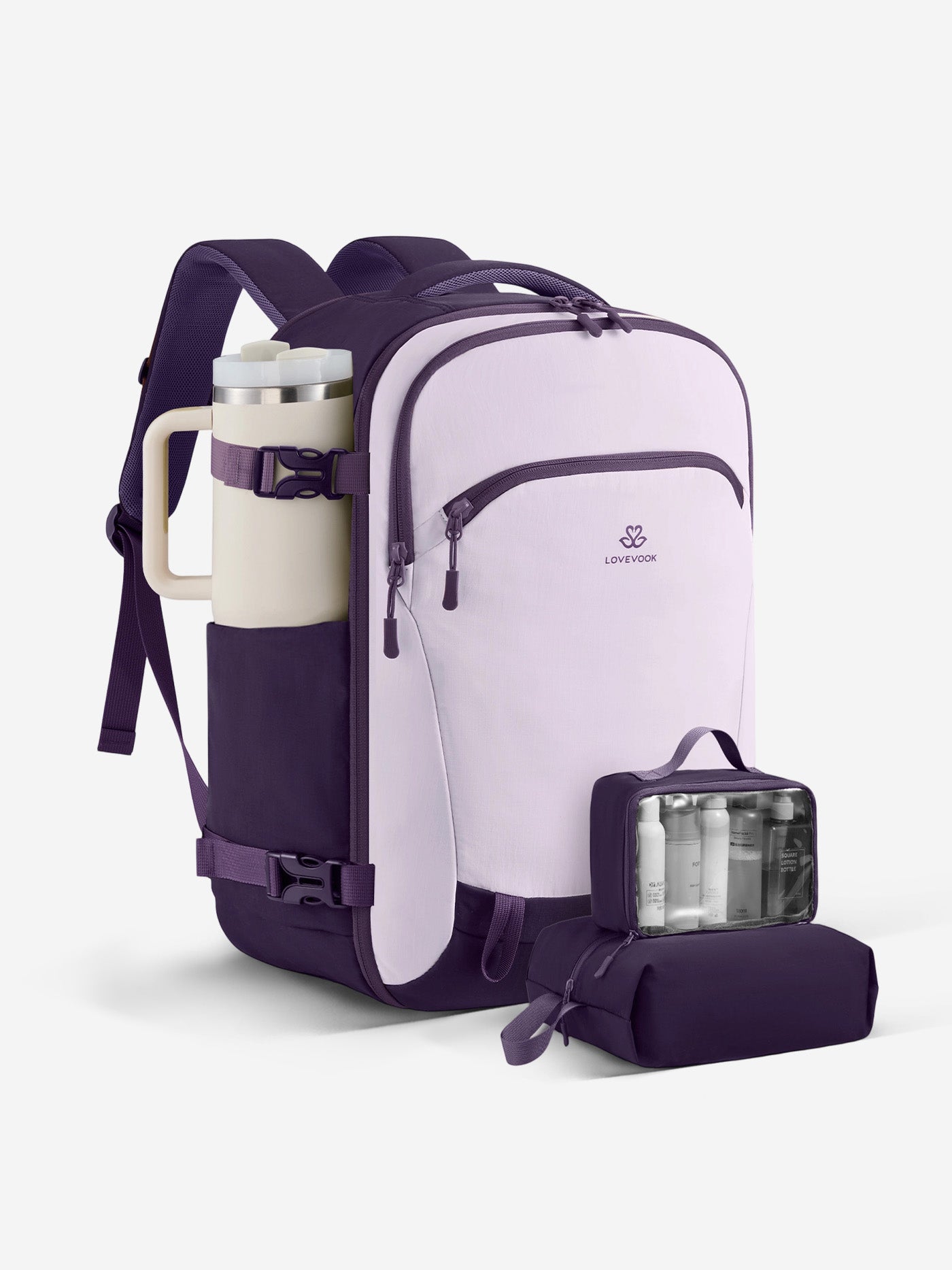Travel Backpack Bag 40L/50L