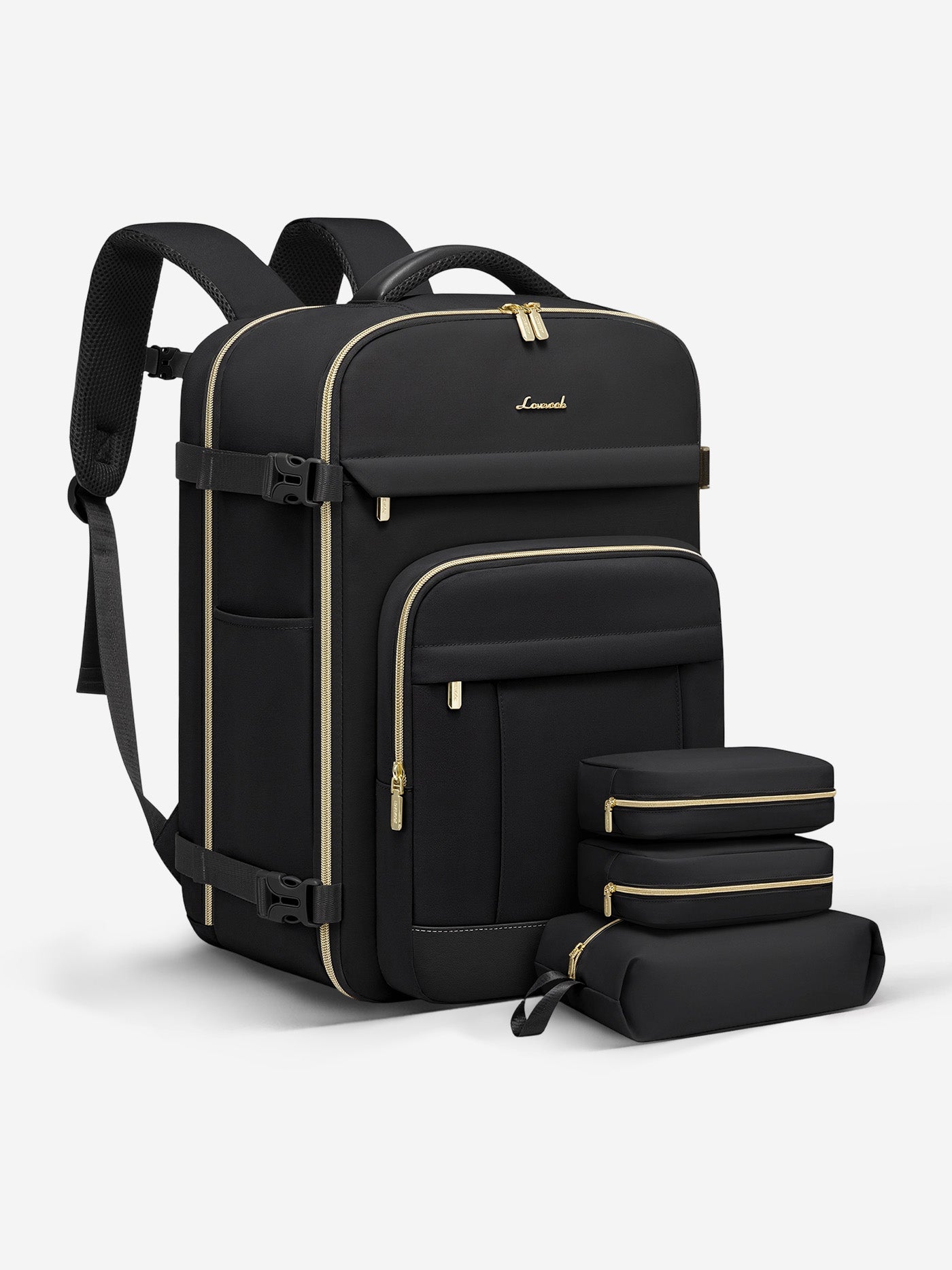 LOVEVOOK Travel Backpack 40L/50L 4343