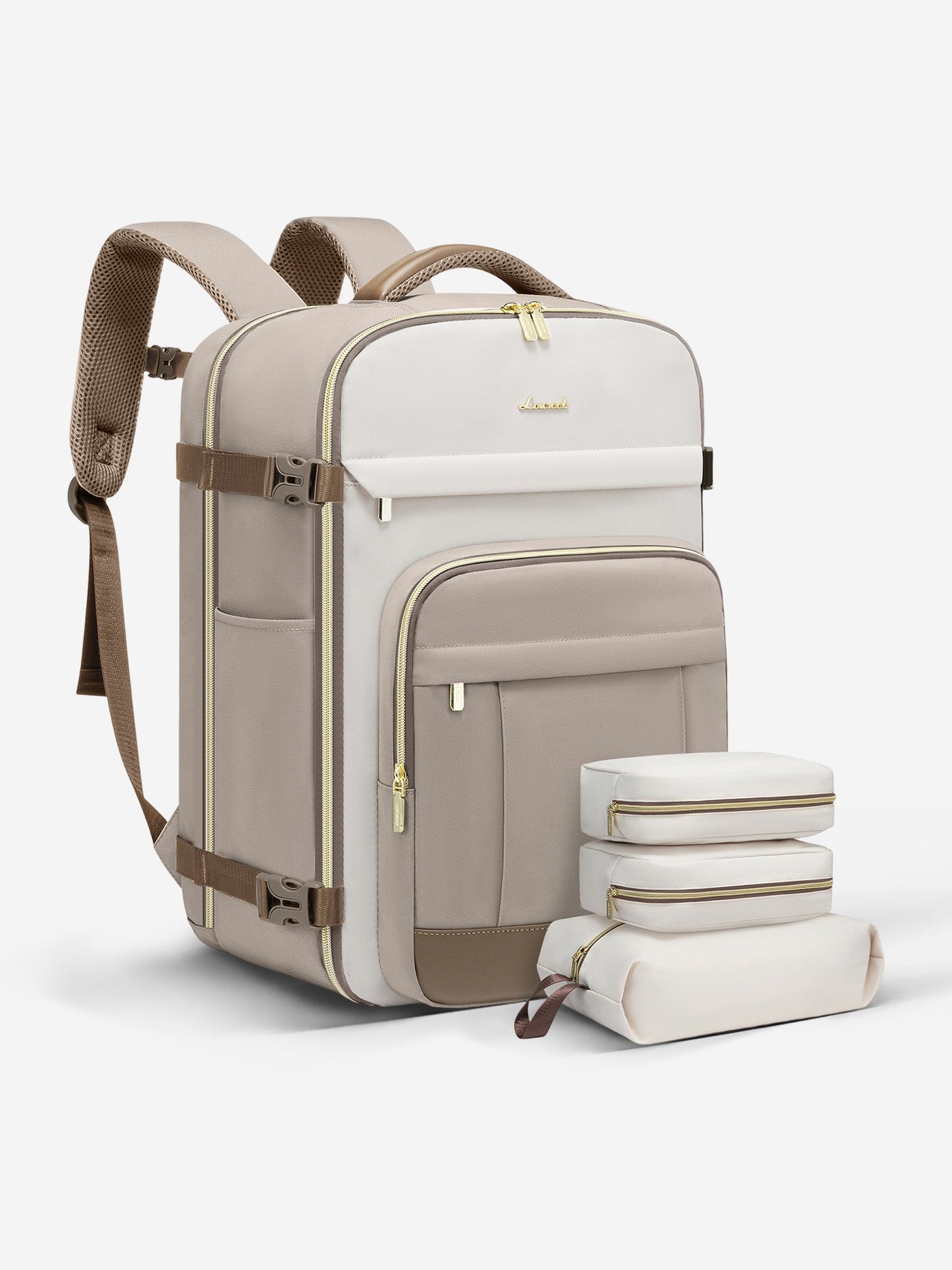 LOVEVOOK Travel Backpack 40L/50L 4343