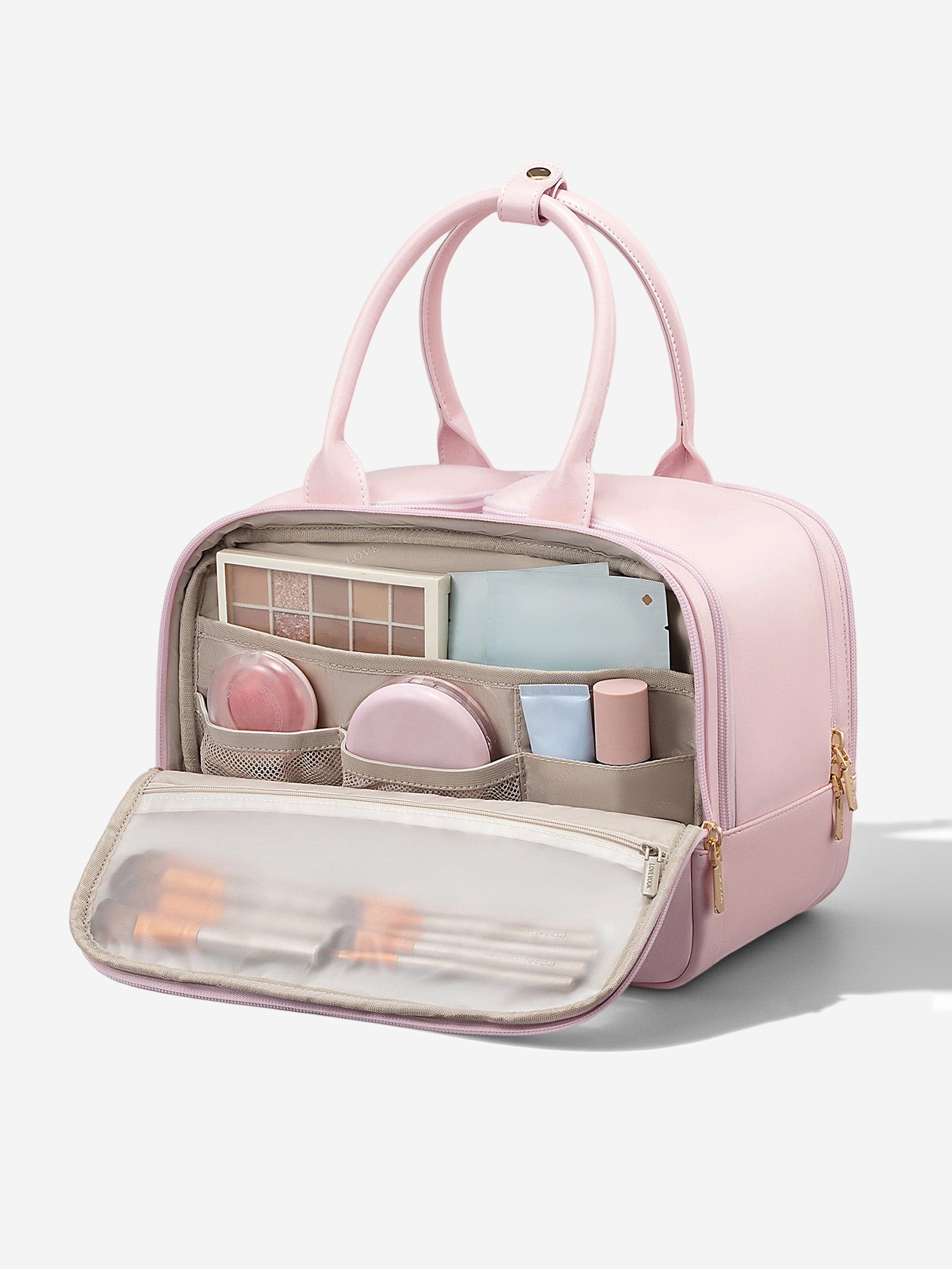 LOVEVOOK Travel Toiletry Bag 5707