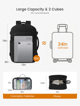 Travel Backpack Bag 40L/50L
