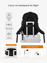 Travel Backpack Bag 40L/50L