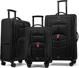 Carry On Luggage (ONLY US)