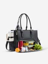 LOVEVOOK Work Tote Bag 15.6" 17.3"，6210 6210