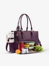 LOVEVOOK Work Tote Bag 15.6" 17.3"，6210 6210